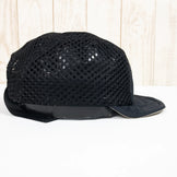 【Unisex OneSize ブラック系】 Milestone ( マイルストーン ) オリジナル キャップ Original Cap ナイロン ウェア ウェア小物 ヘッドウェア キャップ z00050341 キャップ ヘッドウェア ウェア小物 ウェア - 【公式】2ndGEAR（セカンドギア）Webショップ【登山用品・アウトドア用品専門 買取販売店】