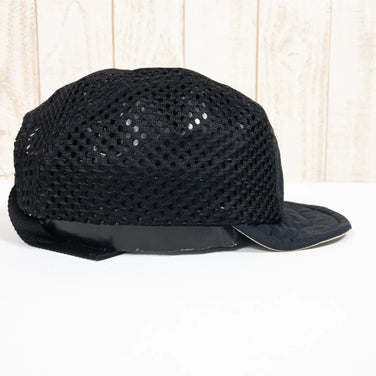【Unisex OneSize ブラック系】 Milestone ( マイルストーン ) オリジナル キャップ Original Cap ナイロン ウェア ウェア小物 ヘッドウェア キャップ z00050341 キャップ ヘッドウェア ウェア小物 ウェア - 【公式】2ndGEAR（セカンドギア）Webショップ【登山用品・アウトドア用品専門 買取販売店】