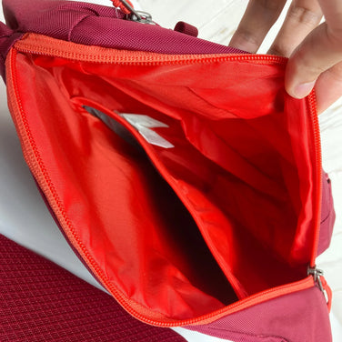 【OneSize レッド系】 2021 Patagonia ( パタゴニア ) アトム スリング 8L Atom Sling 8L RMRE ナイロン バッグ ストレージ ショルダーバッグ z00052396 RMRE ショルダーバッグ バッグ ストレージ - 【公式】2ndGEAR（セカンドギア）Webショップ【登山用品・アウトドア用品専門 買取販売店】