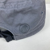 Mammut Lhasa Cap, Gray, Size L/XL, Cotton, Clothing, Accessories, Headwear, Cap, z00054171