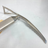 Black Diamond Raven Pro Winter Gear 冰镐（60厘米，银色）z00053220