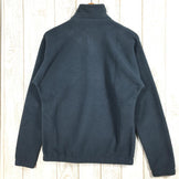 【Men's S グレー系】 Ridge Mountain Gear ( リッジマウンテンギア ) ボア フリース プルオーバー Boa Fleece Pullover ジャケット ポーラテック サーマルプロ Men's Whale Grey フリース アウター - 【公式】2ndGEAR（セカンドギア）Webショップ【登山用品・アウトドア用品専門 買取販売店】