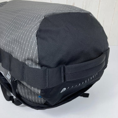 【OneSize ブラック系】 Black Diamond ( ブラックダイヤモンド ) ストーン ホーラー プロ 30 ダッフル Stone Hauler Pro 30 Duffel ナイロン バッグ ストレージ ダッフルバッグ ボストンバッグ z00057193