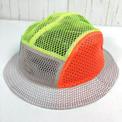 【OneSize ベージュ系】 Halo Commodity ( ハロコモディティ ) バックウィート ハット Buckwheat Hat Grey Crazy ナイロン ウェア ウェア小物 ヘッドウェア ハット z00053662 Grey Crazy ハット ヘ