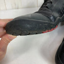 【Men's 25.5cm ブラック系】 Vivobarefoot ( ビボベアフット ) プライマス トレイル ニット FG Primus Trail Knit FG FGソール ニットアッパー フットウェア トレイルランニングシューズ z00061026  トレイルランニ-4