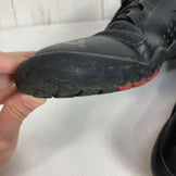 【Men's 25.5cm ブラック系】 Vivobarefoot ( ビボベアフット ) プライマス トレイル ニット FG Primus Trail Knit FG FGソール ニットアッパー フットウェア トレイルランニングシューズ z00061026  トレイルランニ