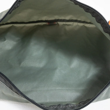 【OneSize グリーン系】 Mystery Ranch ( ミステリーランチ ) クイック アタッチ ゾイド バッグ Quick Attach Zoid Bag ナイロン 4L フォリッジ | Foliage 外付けポーチ バッグ ストレージ - 【公式】2ndGEAR（セカンドギア）Webショップ【登山用品・アウトドア用品専門 買取販売店】