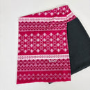 【OneSize ピンク系】 H.A.D.（ハッド） フリース チューブネックウォーマー ポリエステル ウェア ウェア小物 ネックウェア ネックゲイター ネックウォーマー z00055085  ネックゲイター ネックウォーマー ネックウェア ウェア小物 ウェア-3