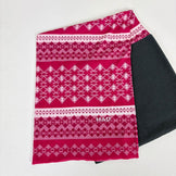 【OneSize ピンク系】 H.A.D.（ハッド） フリース チューブネックウォーマー ポリエステル ウェア ウェア小物 ネックウェア ネックゲイター ネックウォーマー z00055085  ネックゲイター ネックウォーマー ネックウェア ウェア小物 ウェア