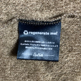 【Men's S グリーン系】 Static ( スタティック ) アドリフト クルー ADRIFT CREW ポリエステル ウェア トップス アウター ジャケット フリース Teijin Octa ( 帝人オクタ ) z00054845  フリース アウター ジャ