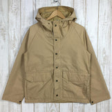 【Men's S ベージュ系】 Columbia ( コロンビア ) クライメイト マウンテンパーカ Klimate Mountain Parka ナイロン ジャケット フーディ ビンテージ 入手困難 1637 International Men's 化繊 アウタ - 【公式】2ndGEAR（セカンドギア）Webショップ【登山用品・アウトドア用品専門 買取販売店】