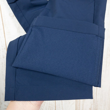 【Men's XS ネイビー系】 Mammut ( マムート ) トレッカーズ 2.0 パンツ アジアンフィット Trekkers 2.0 Pants AF ナイロン 1021-00410 Men's ソフトシェル ロングパンツ ボトムス ウェア - 【公式】2ndGEAR（セカンドギア）Webショップ【登山用品・アウトドア用品専門 買取販売店】