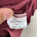 【Men's M ワインレッド系】 Prana ( プラナ ) トライアングル グラフィック ティー Triangle Graphic Tee ウェア トップス インナー シャツ ショートスリーブTシャツ クルーネック 化繊 z00059897  化繊 ショートスリーブ-8