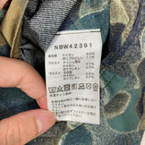 【Women's M グリーン系】 The North Face ( ザ・ノースフェイス ) フリー ラン ショーツ Free Run Short ナイロン ウェア ボトムス ショーツ ショートパンツ ソフトシェル z00060498  ソフトシェル ショーツ ショート