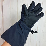 【S ブラック系】 Heritage ( ヘリテイジ ) ウィンドストッパー オーバーグローブ ウェア ウェア小物 グローブ 手袋 z00052449 グローブ 手袋 ウェア小物 ウェア - 【公式】2ndGEAR（セカンドギア）Webショップ【登山用品・アウトドア用品専門 買取販売店】