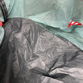 One Size White 3F UL GEAR Lanshan 1 Gray-White Nylon Camping Gear Tent (z00054661)