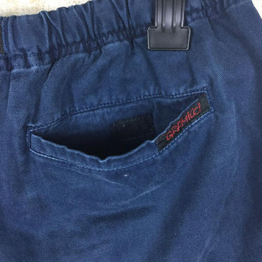 【Men's S ネイビー系】 Gramicci ( グラミチ ) グラミチショーツ クライミング ショート パンツ Men's コットン ショーツ ショートパンツ ボトムス ウェア - 【公式】2ndGEAR（セカンドギア）Webショップ【登山用品・アウトドア用品専門 買取販売店】