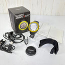 【OneSize イエロー系】 Suunto ( スント ) アンビット 2 S Ambit 2 S ライム 電子機器 精密機器 アウトドアウォッチ 時計 z00056376 ライム アウトドアウォッチ 時計 電子機器 精密機器-1