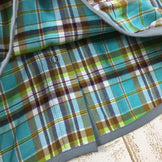 【Women's S ブルー系】 Mammut ( マムート ) アスコナ シャツ Ascona Shirt フランネル ネルシャツ 1030-02060 Women's コットン ロングスリーブシャツ インナー シャツ トップス ウェア - 【公式】2ndGEAR（セカンドギア）Webショップ【登山用品・アウトドア用品専門 買取販売店】