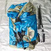 【OneSize ブルー系】 Black Diamond ( ブラックダイヤモンド ) メガライト メガライト Mega Light 入手困難 キャンピングギア シェルター z00051745 シェルター キャンピングギア - 【公式】2ndGEAR（セカンドギア）Webショップ【登山用品・アウトドア用品専門 買取販売店】