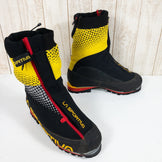 【Men's 27.5cm イエロー系】 La Sportiva ( ラ・スポルティバ ) ガッシャブルム2 G2 SM Men's トレッキングブーツ フットウェア - 【公式】2ndGEAR（セカンドギア）Webショップ【登山用品・アウトドア用品専門 買取販売店】