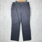 【Women's L グレー系】 Mizuno ( ミズノ ) ライト カーゴパンツ ナイロン ウェア ボトムス ロングパンツ  z00055037   ロングパンツ ボトムス ウェア