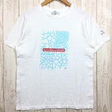 【Men's S ホワイト系】 Patagonia ( パタゴニア ) Isahaya Tee 諫早湾 環境保護 ベネフィシャル Tシャツ スペシャル 入手困難 International Men's 化繊 ショートスリーブTシャツ クルーネック インナー シャツ - 【公式】2ndGEAR（セカンドギア）Webショップ【登山用品・アウトドア用品専門 買取販売店】