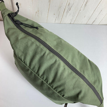 【OneSize グリーン系】 Mystery Ranch ( ミステリーランチ ) モッド ロードセル MOD Load Cell OD Green 入手困難 希少なアメリカ製 ナイロン バッグ ストレージ ショルダーバッグ z00052416 OD Green - 【公式】2ndGEAR（セカンドギア）Webショップ【登山用品・アウトドア用品専門 買取販売店】