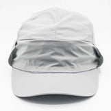 【Unisex OneSize グレー系】 Neutral Works.（ニュートラルワークス.） カイヨセ/キャップ KAIYOSE/ CAP ポリエステル ウェア ウェア小物 ヘッドウェア キャップ z00052565 キャップ ヘッドウェア ウェア小物 ウェア - 【公式】2ndGEAR（セカンドギア）Webショップ【登山用品・アウトドア用品専門 買取販売店】