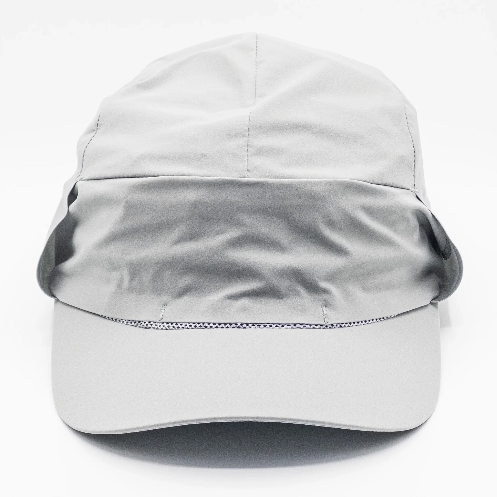 【Unisex OneSize グレー系】 Neutral Works.（ニュートラルワークス.） カイヨセ/キャップ KAIYOSE/ CAP ポリエステル ウェア ウェア小物 ヘッドウェア キャップ z00052565 キャップ ヘッドウェア ウェア小物 ウェア - 【公式】2ndGEAR（セカンドギア）Webショップ【登山用品・アウトドア用品専門 買取販売店】