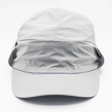 【Unisex OneSize グレー系】 Neutral Works.（ニュートラルワークス.） カイヨセ/キャップ KAIYOSE/ CAP ポリエステル ウェア ウェア小物 ヘッドウェア キャップ z00052565 キャップ ヘッドウェア ウェア小物 ウェア - 【公式】2ndGEAR（セカンドギア）Webショップ【登山用品・アウトドア用品専門 買取販売店】