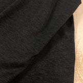 【Men's M チャコール系】 Foxfire ( フォックスファイヤー ) トランスウェット サーマル デルタ モック Ts Thermal Delta Mock モックネック シャツ ベースレイヤー 5115028 Asian Men's 化繊 ロングスリーブ - 【公式】2ndGEAR（セカンドギア）Webショップ【登山用品・アウトドア用品専門 買取販売店】