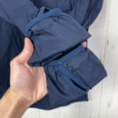 【Men's S ネイビー系】 Teton Bros ( ティートンブロス ) ウィンド リバー フーディー Wind River Hoody Pertex Quantum Air パッカブル ダブルジッパー ナイロン ウェア トップス アウター ジャケット ウィン-6