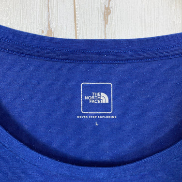 【Men's L ネイビー系】 The North Face ( ザ・ノースフェイス ) ・フェニックス ロングスリーブティー 計3点セット バルク販売 卸売り ウェア トップス インナー シャツ ロングスリーブTシャツ クルーネック 化繊 z00060051  化