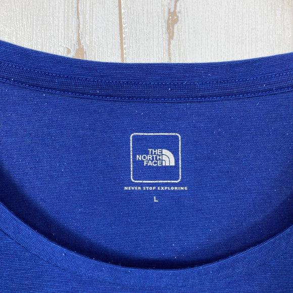 【Men's L ネイビー系】 The North Face ( ザ・ノースフェイス ) ・フェニックス ロングスリーブティー 計3点セット バルク販売 卸売り ウェア トップス インナー シャツ ロングスリーブTシャツ クルーネック 化繊 z00060051  化