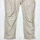 【Men's 32 ベージュ系】 Mountain Hardwear ( マウンテンハードウェア ) J ツリーベルテッドパンツ コットン ウェア ボトムス ロングパンツ コットン z00053566  コットン ロングパンツ ボトムス ウェア