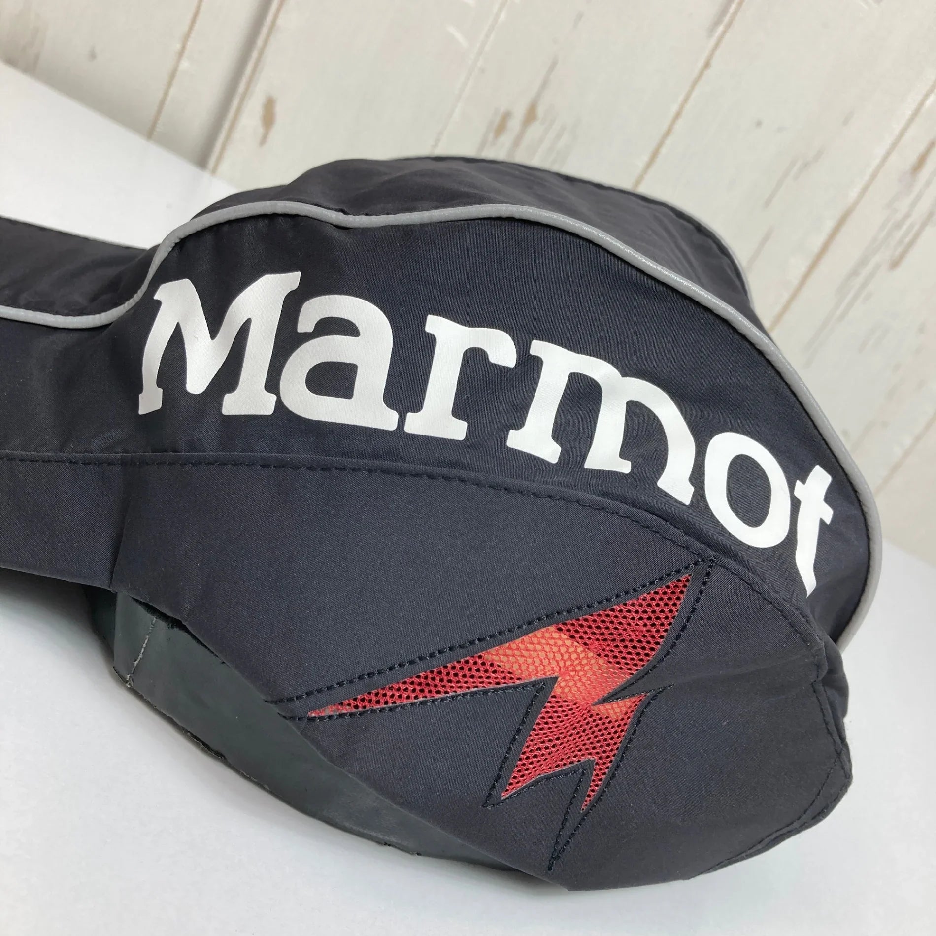 【OneSize ブラック系】 Marmot ( マーモット ) サイドメッシュ ロゴ キャップ ポリエステル ウェア ウェア小物 ヘッドウェア キャップ z00052355 キャップ ヘッドウェア ウェア小物 ウェア - 【公式】2ndGEAR（セカンドギア）Webショップ【登山用品・アウトドア用品専門 買取販売店】