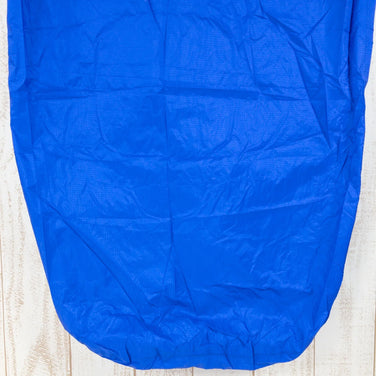 【M ブルー系】 Heritage ( ヘリテイジ ) ゴアテックス コンパクトシュラフカバー ナイロン GORE-TEX-2L ( ゴアテックス・2レイヤー) シュラフカバー スリーピングシステム - 【公式】2ndGEAR（セカンドギア）Webショップ【登山用品・アウトドア用品専門 買取販売店】