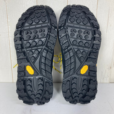 【Unisex 23.0cm ブラック系】 Hoka Oneone ( ホカ オネオネ ) トー サミット Tor Summit BBLC ブラック / ブラック フットウェア ハイキングシューズ z00060340 BBLC ブラック / ブラック ハイキングシューズ フット