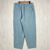 男女通用 2 蓝色 Rawlow Mountain Works Hiker Baker 长裤，涤纶材质，下装，长裤，z00054412