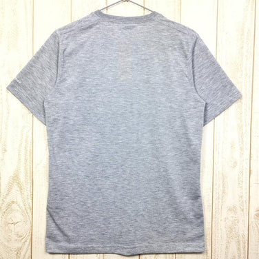 【Men's S グレー系】 Columbia ( コロンビア ) セカンドヒル ショートスリーブ Tシャツ Second Hill Short Sleeves Tee PM1861 Men's 化繊 ショートスリーブTシャツ クルーネック インナー シャツ ト - 【公式】2ndGEAR（セカンドギア）Webショップ【登山用品・アウトドア用品専門 買取販売店】