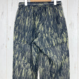 【Unisex 2 カーキ系】 迷迭香 ( マンネンロウ ) メッシュ オーバー パンツ Mesh Over Pants MPT-7 KHK.M z00058302 KHK.M  ロングパンツ ボトムス ウェア