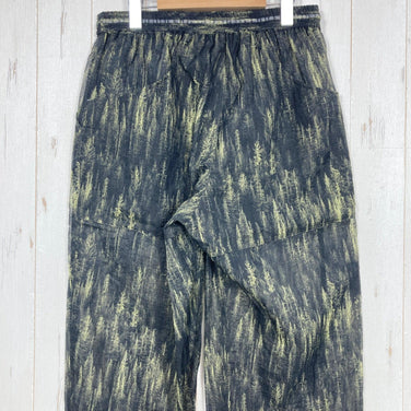 【Unisex 2 カーキ系】 迷迭香 ( マンネンロウ ) メッシュ オーバー パンツ Mesh Over Pants MPT-7 KHK.M z00058302 KHK.M  ロングパンツ ボトムス ウェア