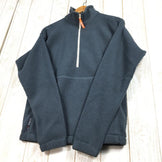 【Men's S グレー系】 Ridge Mountain Gear ( リッジマウンテンギア ) ボア フリース プルオーバー Boa Fleece Pullover ジャケット ポーラテック サーマルプロ Men's Whale Grey フリース アウター - 【公式】2ndGEAR（セカンドギア）Webショップ【登山用品・アウトドア用品専門 買取販売店】