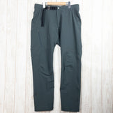 【Men's L グレー系】 Teton Bros ( ティートンブロス ) クラッグ パンツ Crag Pant ポリエステル TB233-32M Asian Men's ソフトシェル ロングパンツ ボトムス ウェア - 【公式】2ndGEAR（セカンドギア）Webショップ【登山用品・アウトドア用品専門 買取販売店】