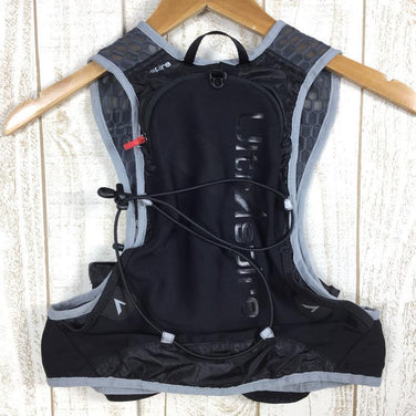 【Unisex S ブラック系】Ultraspire ( ウルトラスパイア ) アルファ 3.0 Alpha 3.0 レースベスト ベストパック ランニングパック Unisex ランニングベスト ベストパック バッグ ストレージ - 【公式】2ndGEAR（セカンドギア）Webショップ【登山用品・アウトドア用品専門 買取販売店】