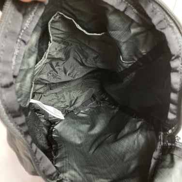 Mountain Hardwear Lightweight 15L Nylon Storage Backpack/Daypack (Up to 29L Capacity) - One Size, Gray (z00052907)