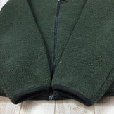 【Men's M グリーン系】Woolrich ( ウールリッチ ) テクノウール ジャケット Technowool Jacket International Men's ウール アウター ジャケット トップス ウェア - 【公式】2ndGEAR（セカンドギア）Webショップ【登山用品・アウトドア用品専門 買取販売店】
