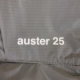 【Unisex S グレー系】 Karrimor ( カリマー ) オースター 25 Auster 25 デイパック バックパック 501171 Unisex Charcoal デイパック 容量【～29L】 バックパック バッグ ストレージ - 【公式】2ndGEAR（セカンドギア）Webショップ【登山用品・アウトドア用品専門 買取販売店】