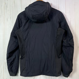 【Men's XS ブラック系】 Arcteryx ( アークテリクス ) アトム フーディ Atom Hoody 化繊ダウン ウェア トップス アウター ジャケット 化繊インサレーション z00055417  化繊インサレーション アウター ジャケット トップス ウ